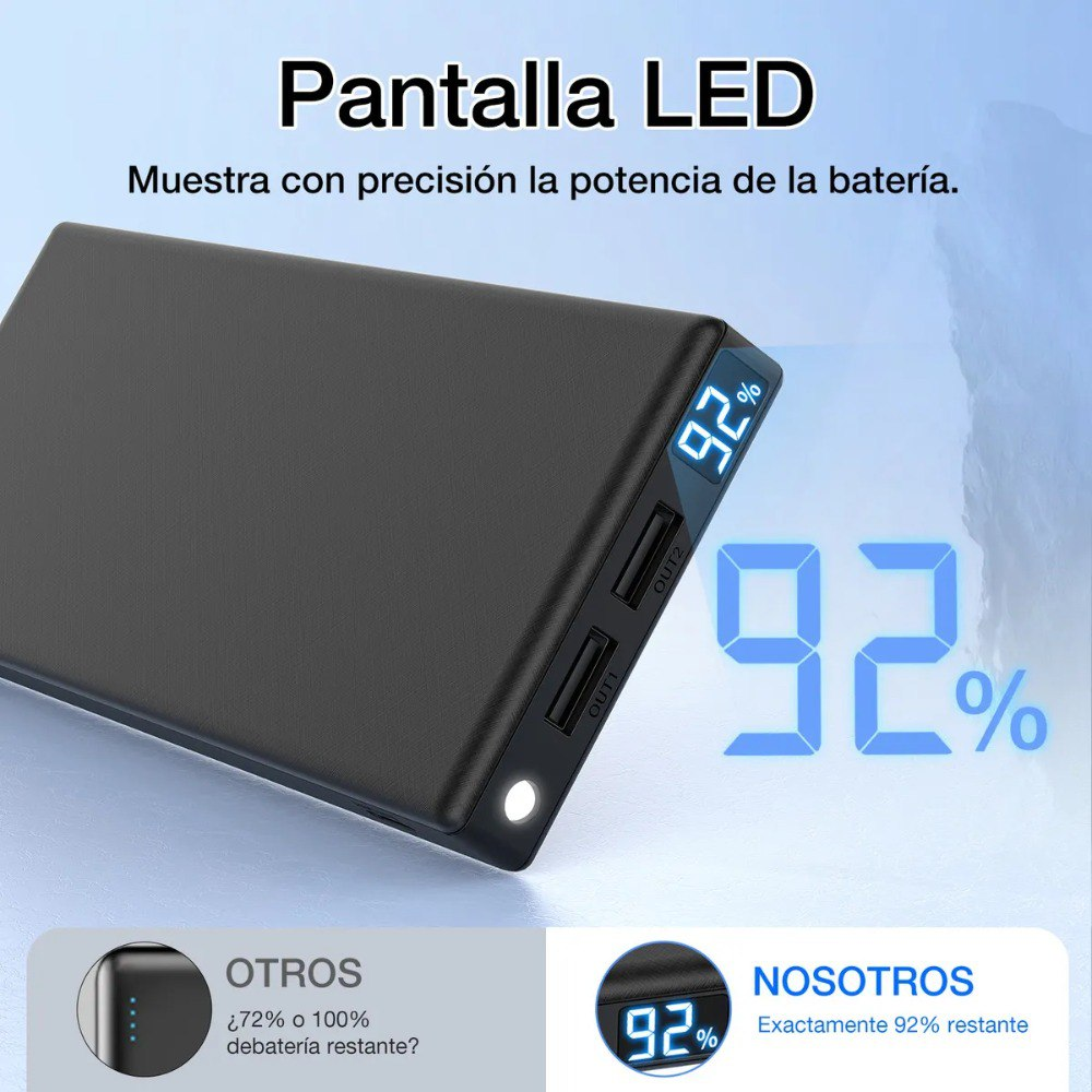 power bank